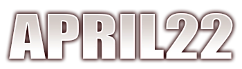 APRIL22